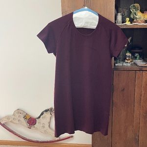 Lululemon swiftly tech tee